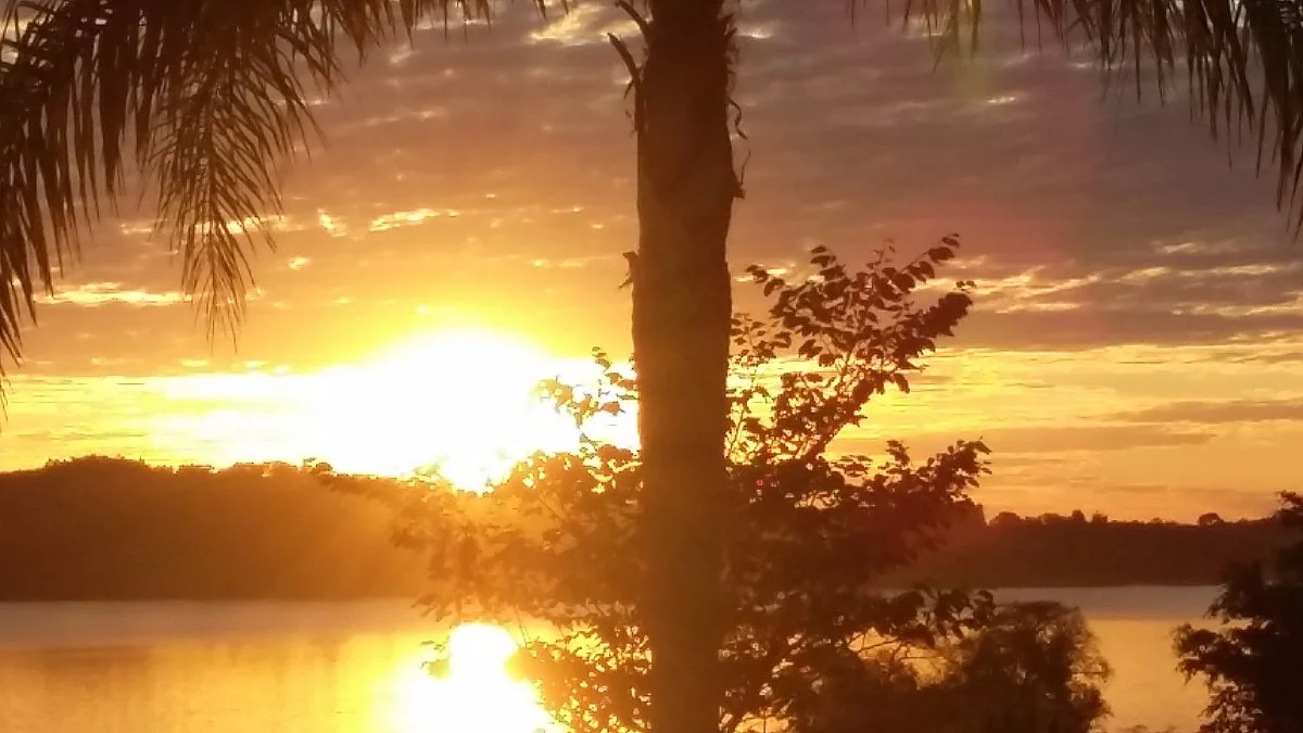Represa de Jurumirim