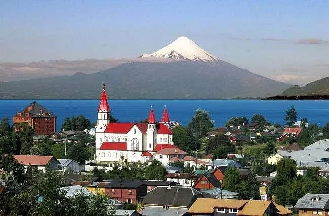 Lago Llanquihue