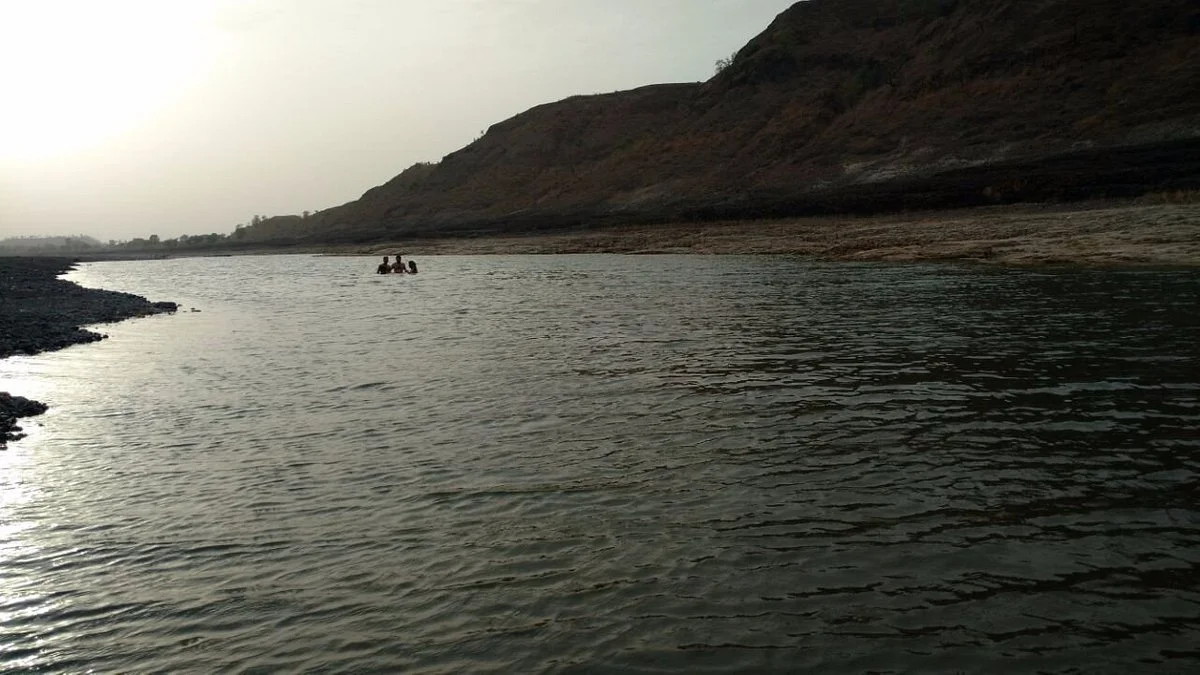 Gadkhange Mata Temple
