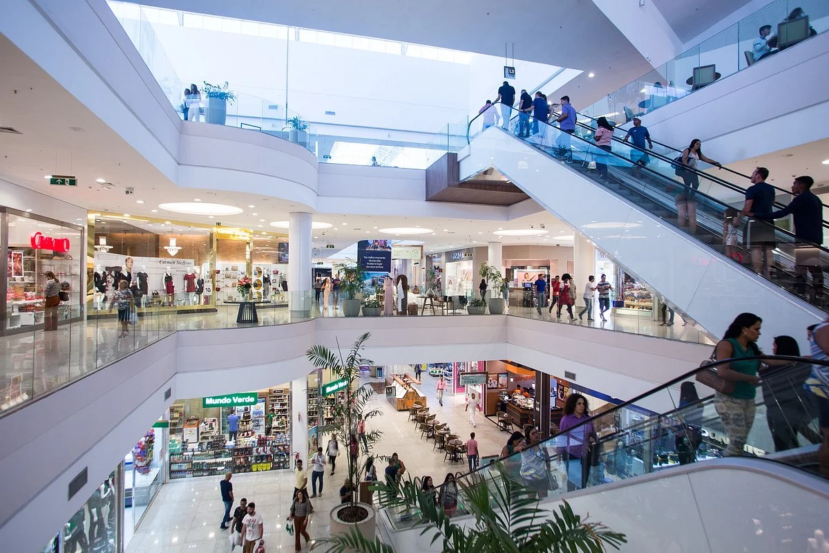 Parque Shopping Maceio