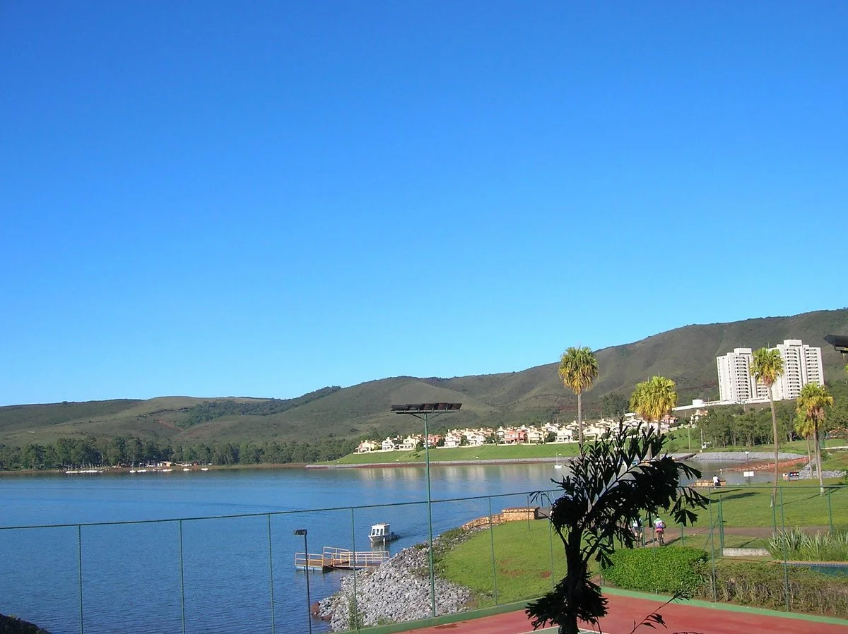 Lagoa dos Ingleses