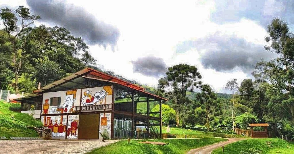 Cervejaria 3 Orelhas