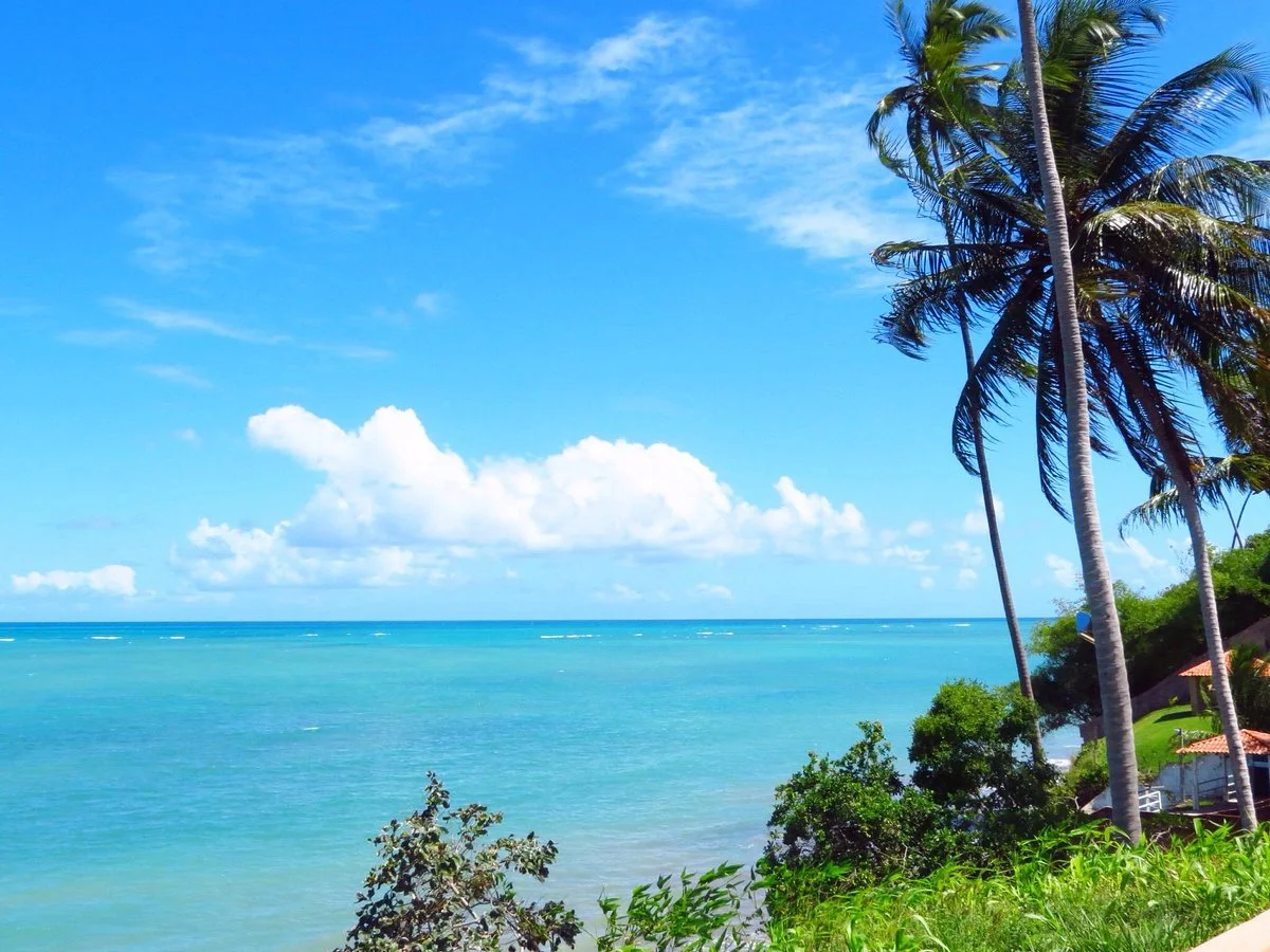 Japaratinga Beach