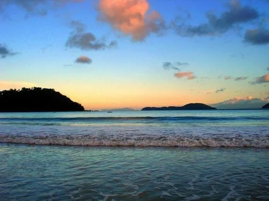 Praia do Lázaro