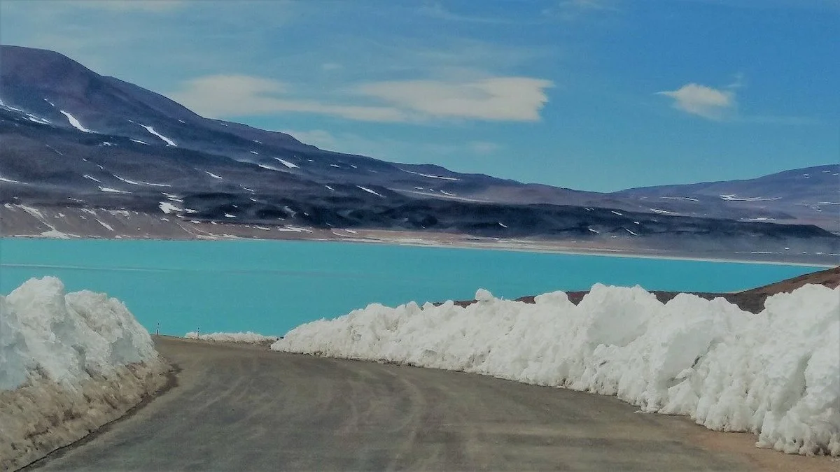 Laguna Verde