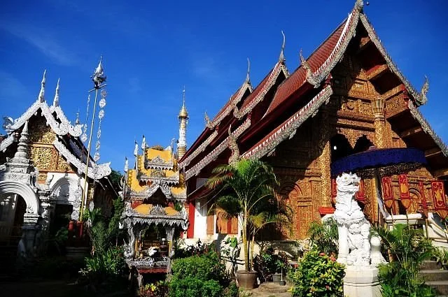 Wat Mahawan