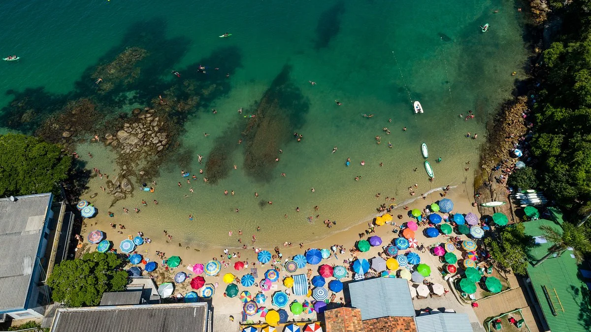 Sepultura Beach
