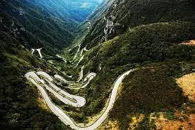 Serra do Rio do Rastro