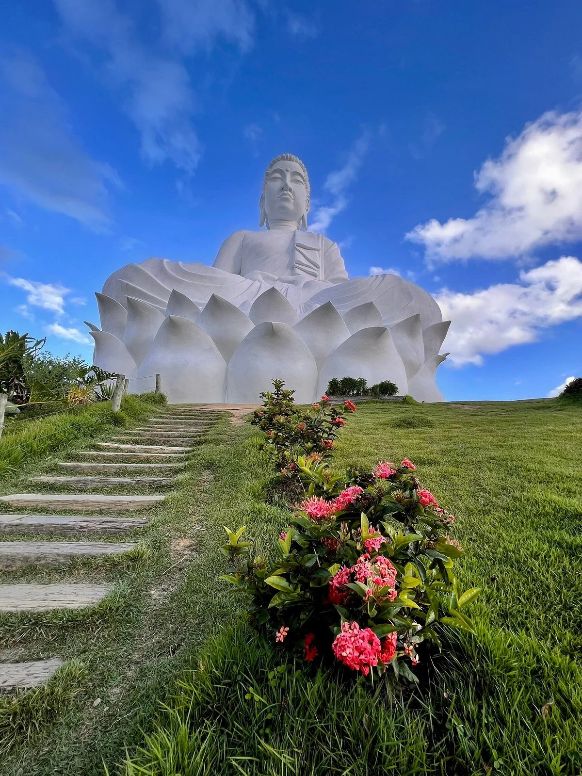 Mosteiro Zen Morro da Vargem