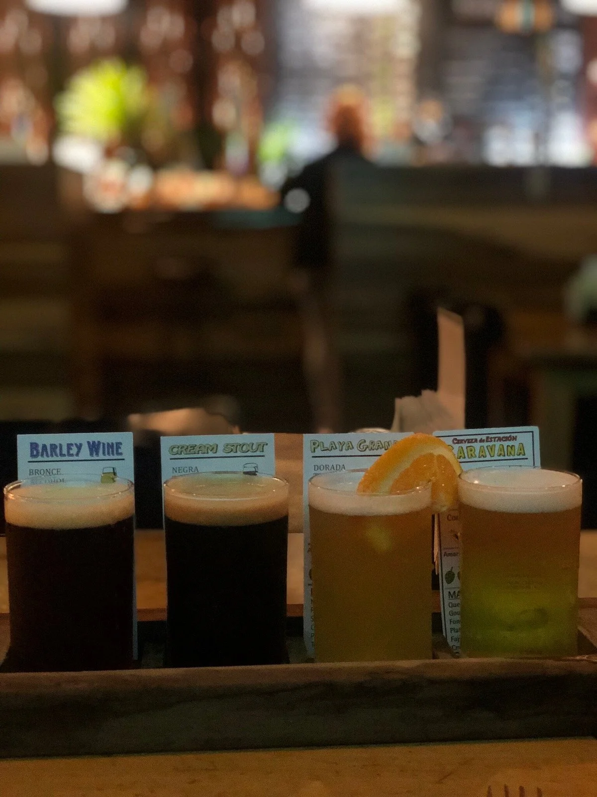 Antares