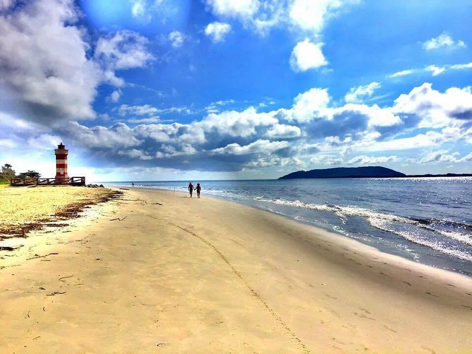 Itapoa Beach
