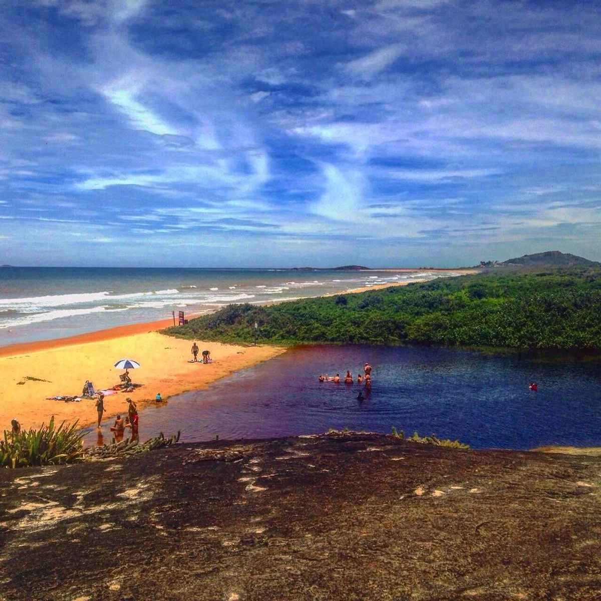Parque Estadual Paulo Cesar Vinha
