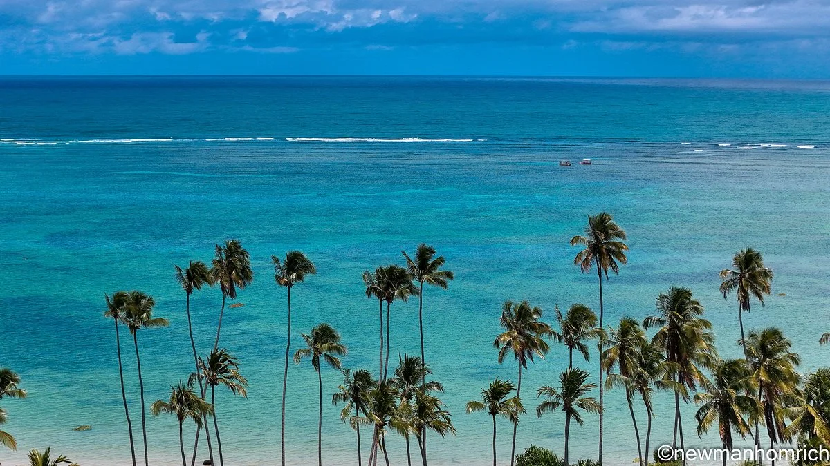 Patacho Beach