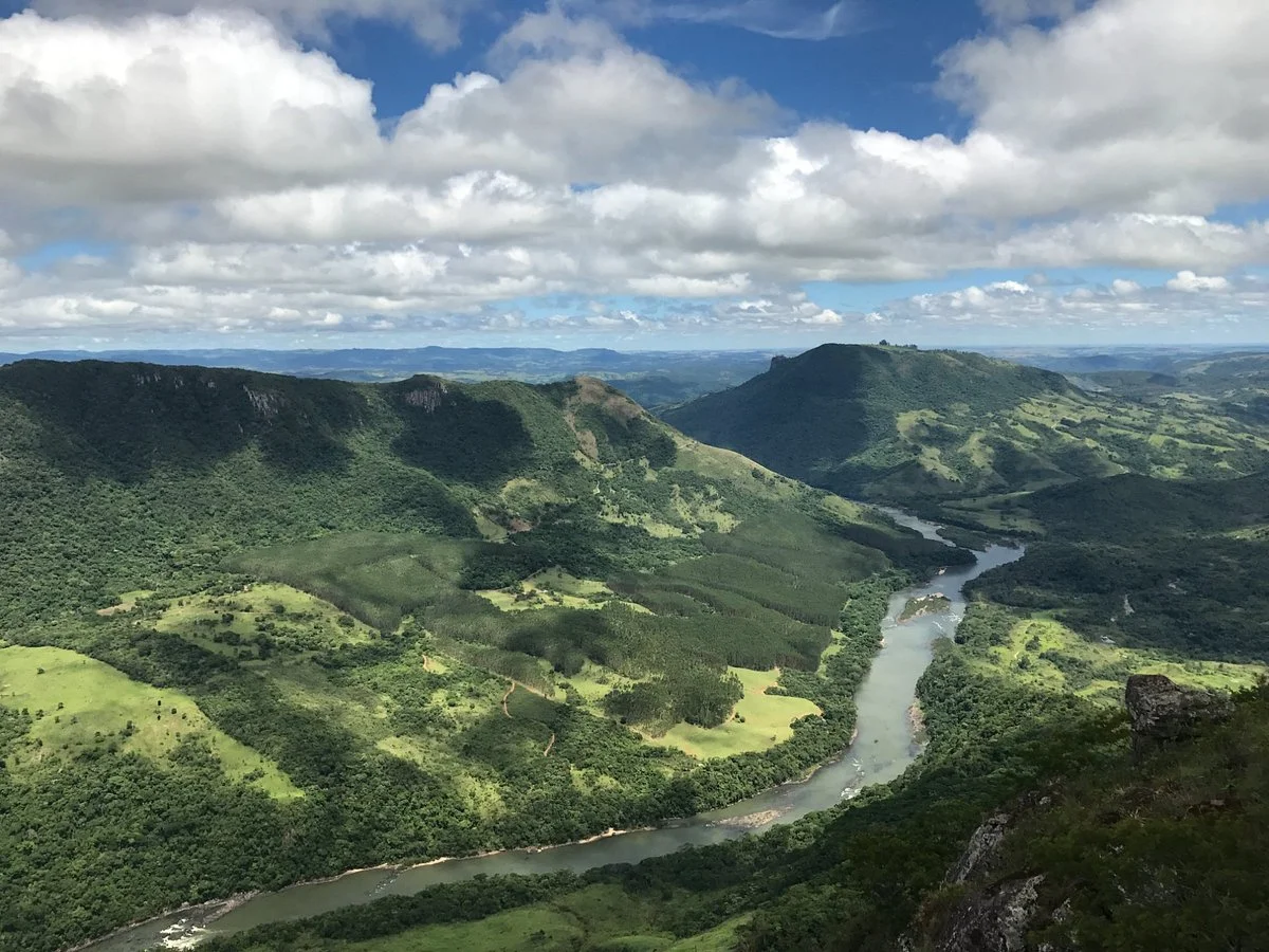 Pico do Agudo