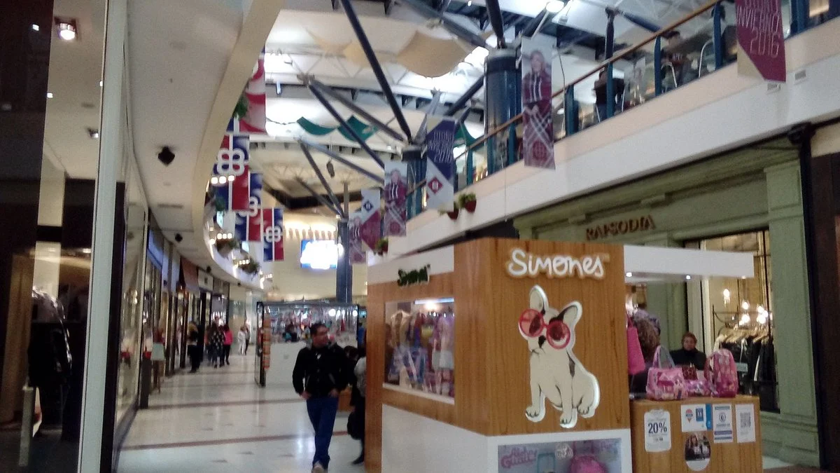 Bahia Blanca Plaza Shopping