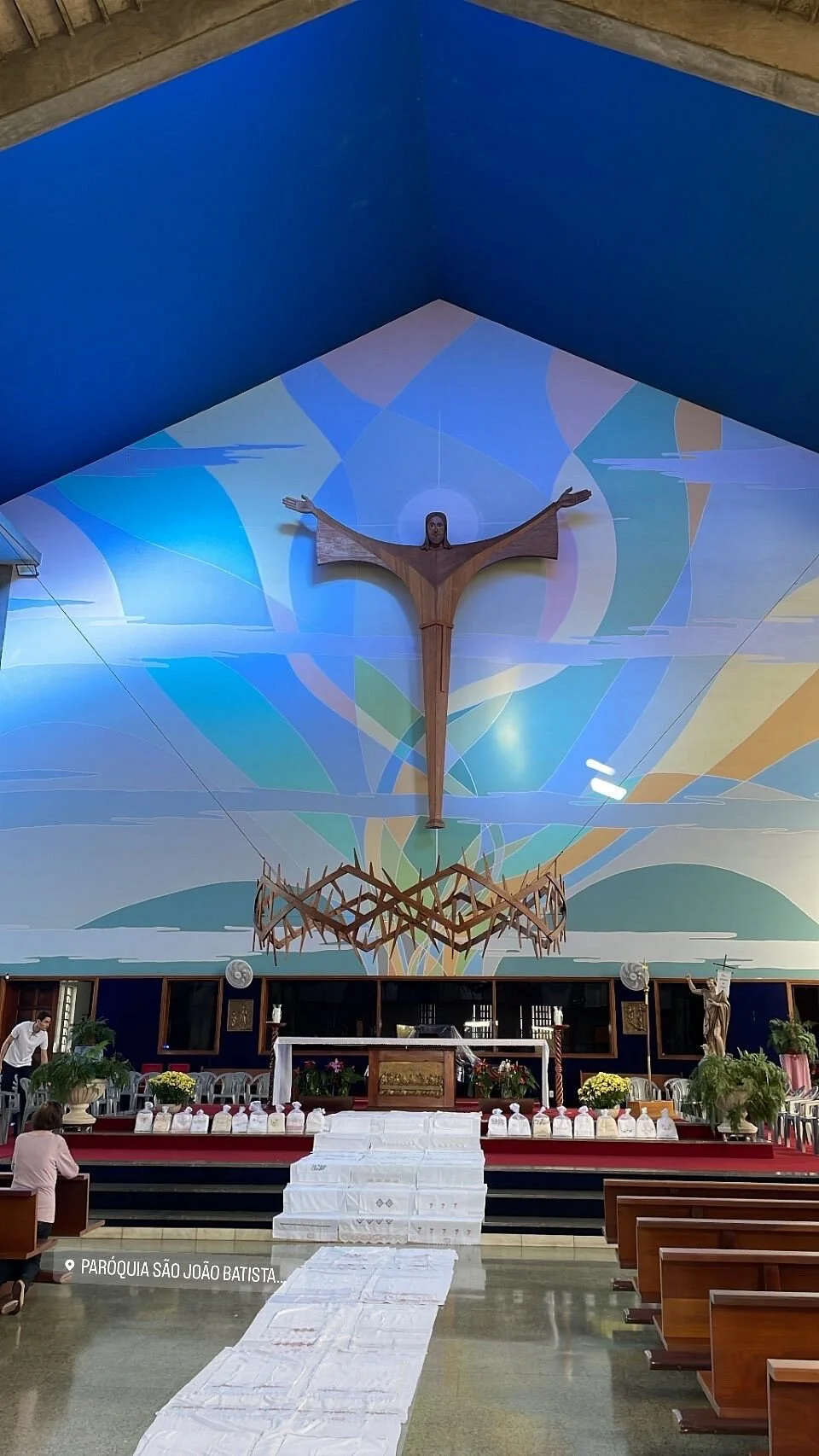 Igreja Matriz de São João Batista