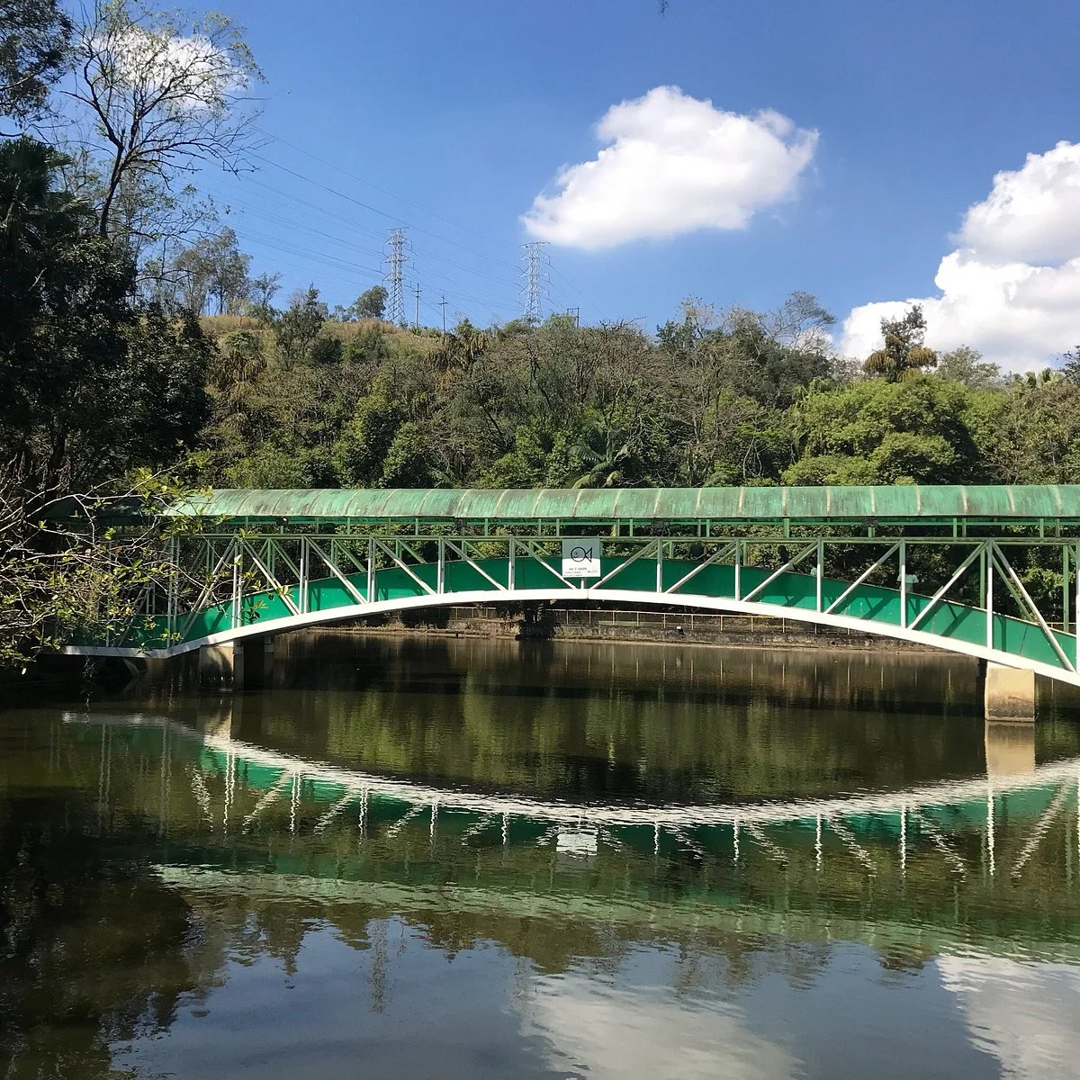 Zoologico Municipal
