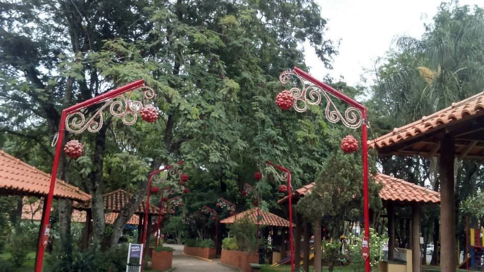 Horto Municipal