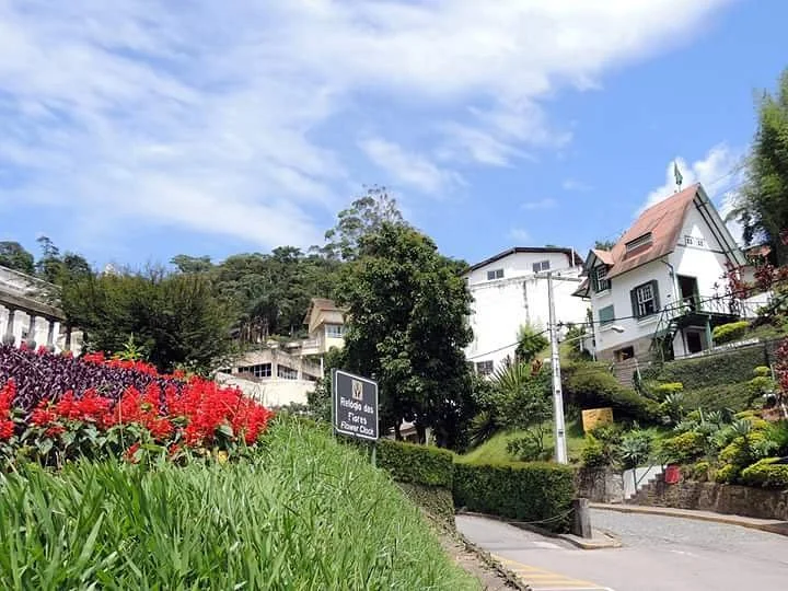 Museu Casa de Santos Dumont