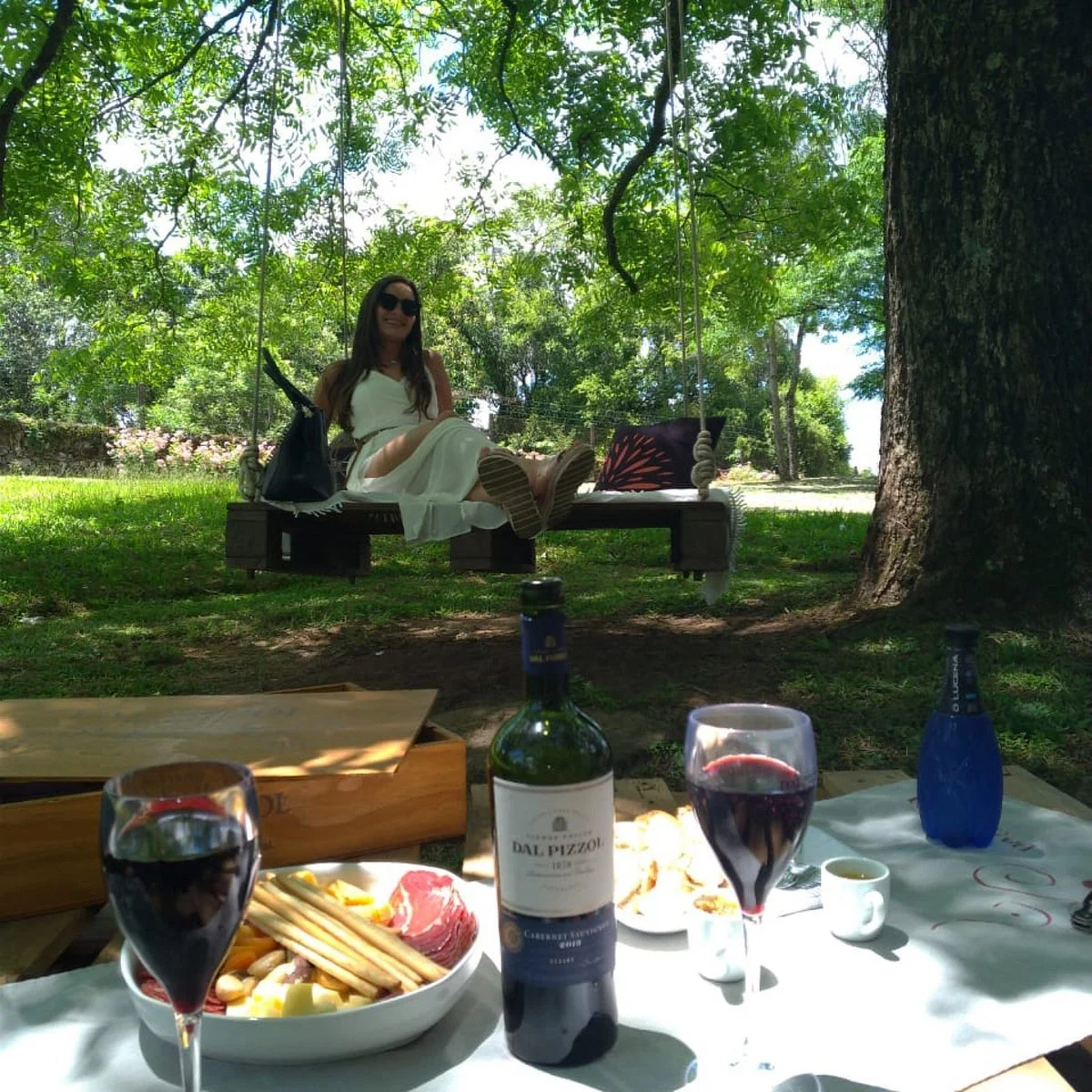 Dal Pizzol Vinhos Únicos