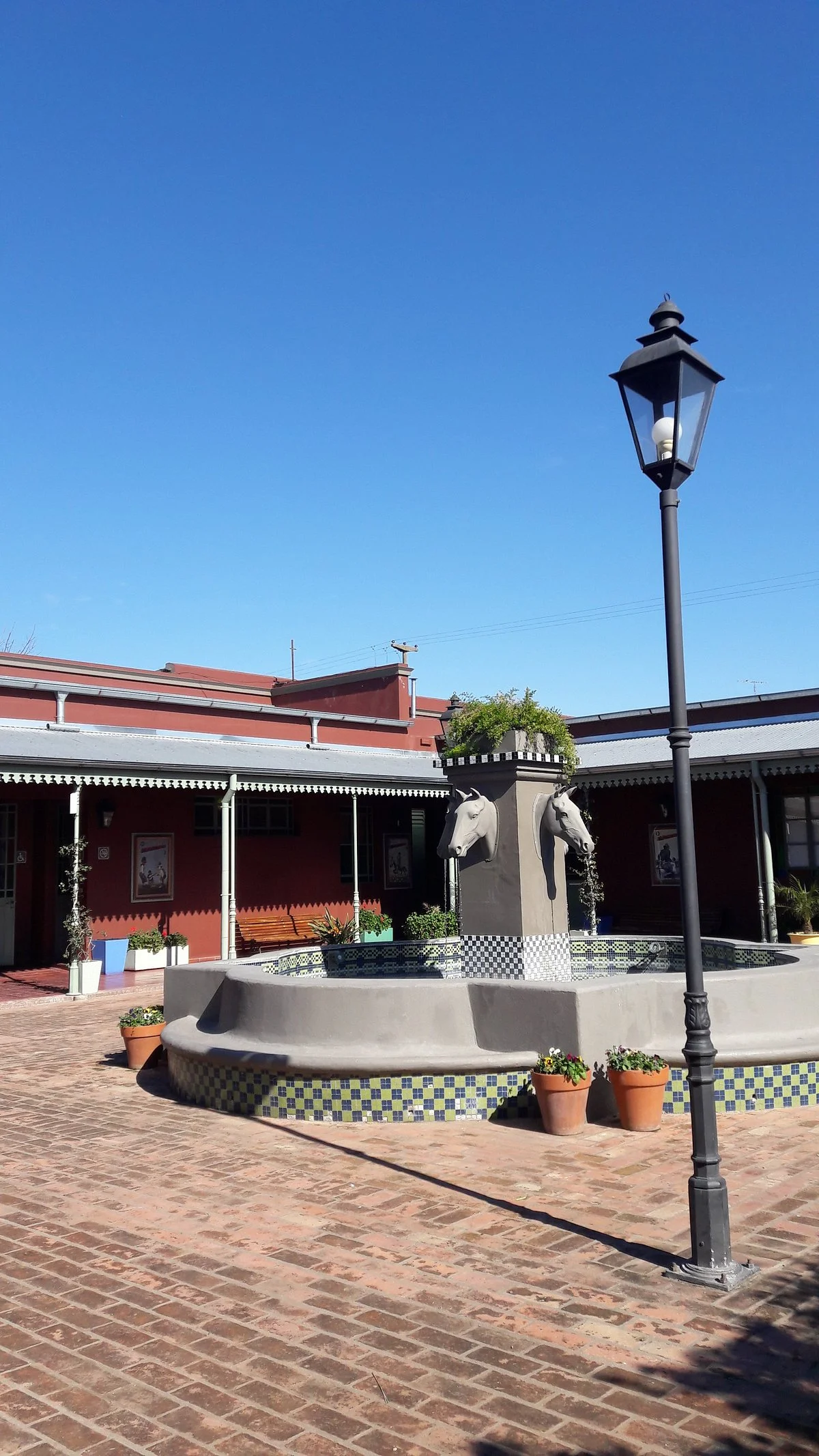 Museo Las Lilas de Areco