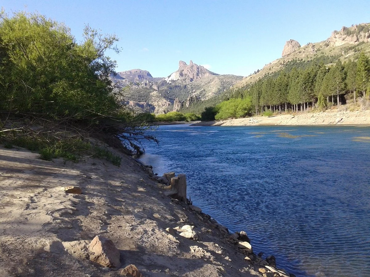Limay River
