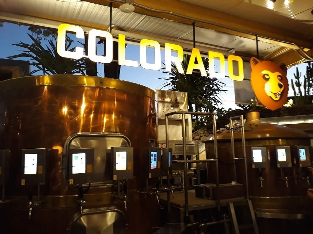 Cervejaria Colorado