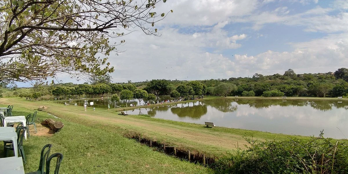 Parque Aimaratá