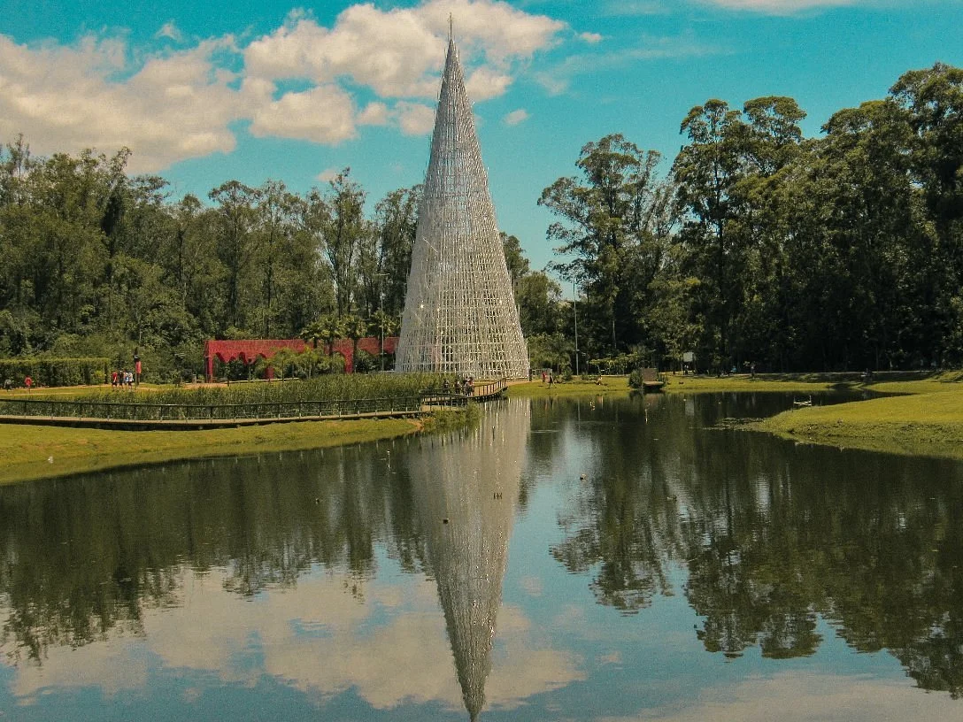 Parque Getúlio Vargas