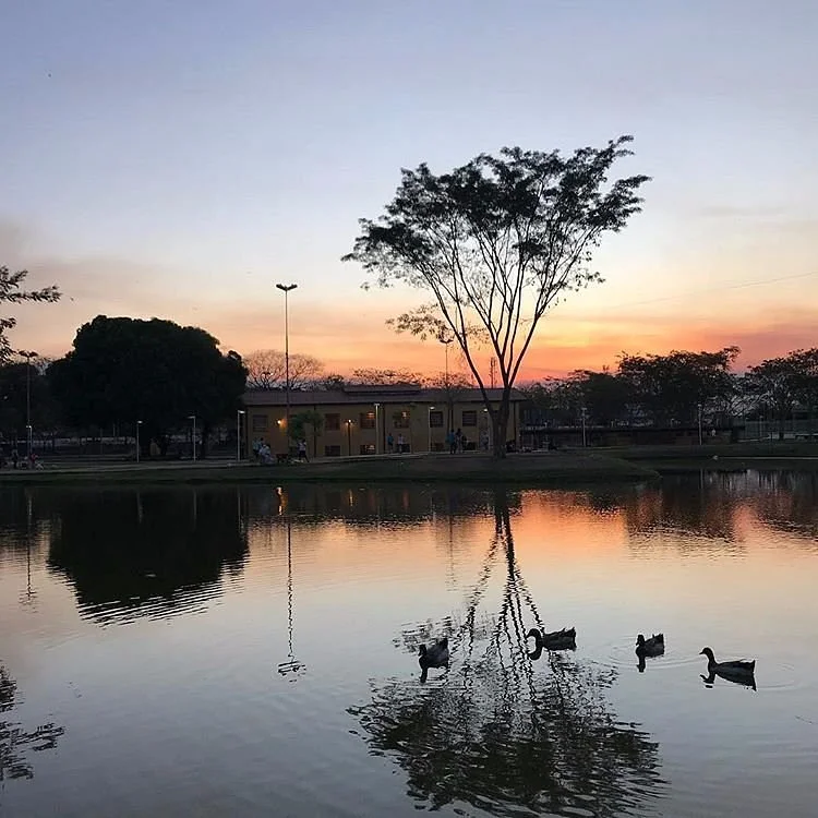 Parque Estação da Cidadania