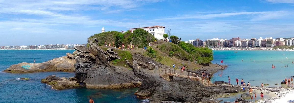 San Matheus Fort