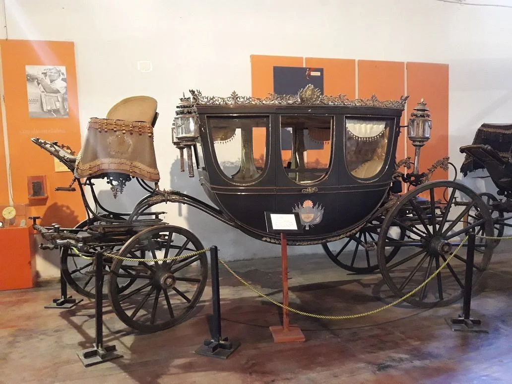 Complejo Museográfico Provincial Enrique Udaondo