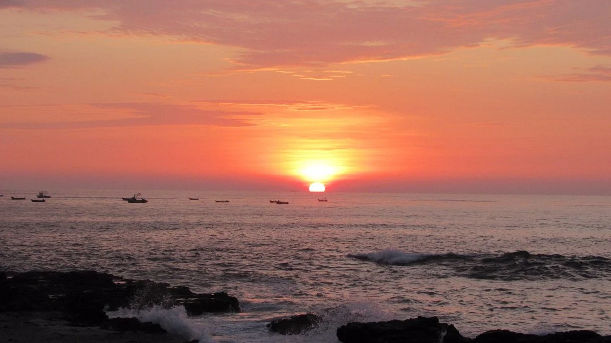 Playa la Gramita