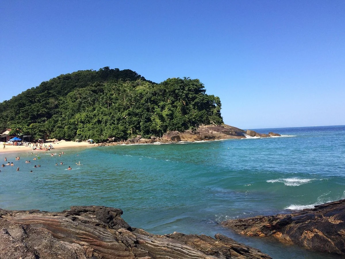 Meio Beach