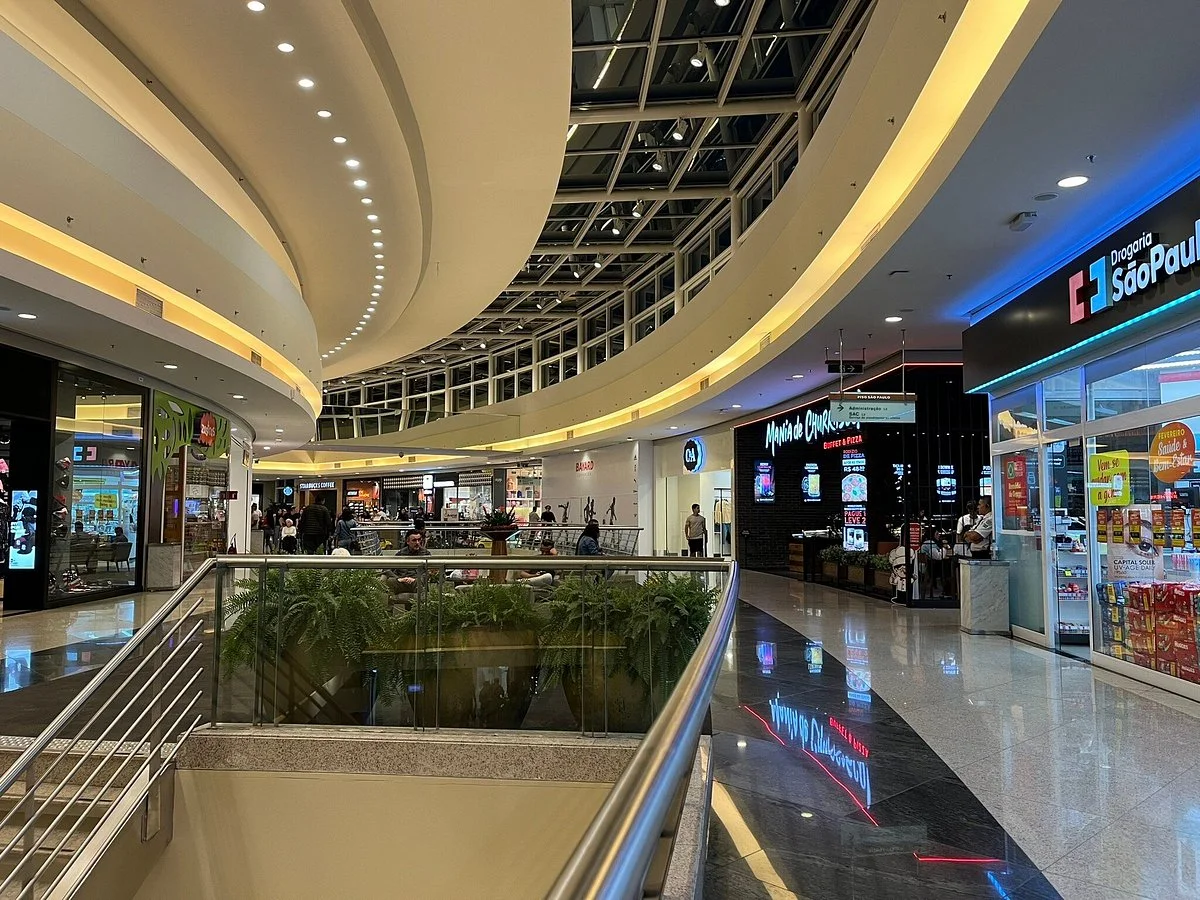ParkShopping Sao Caetano