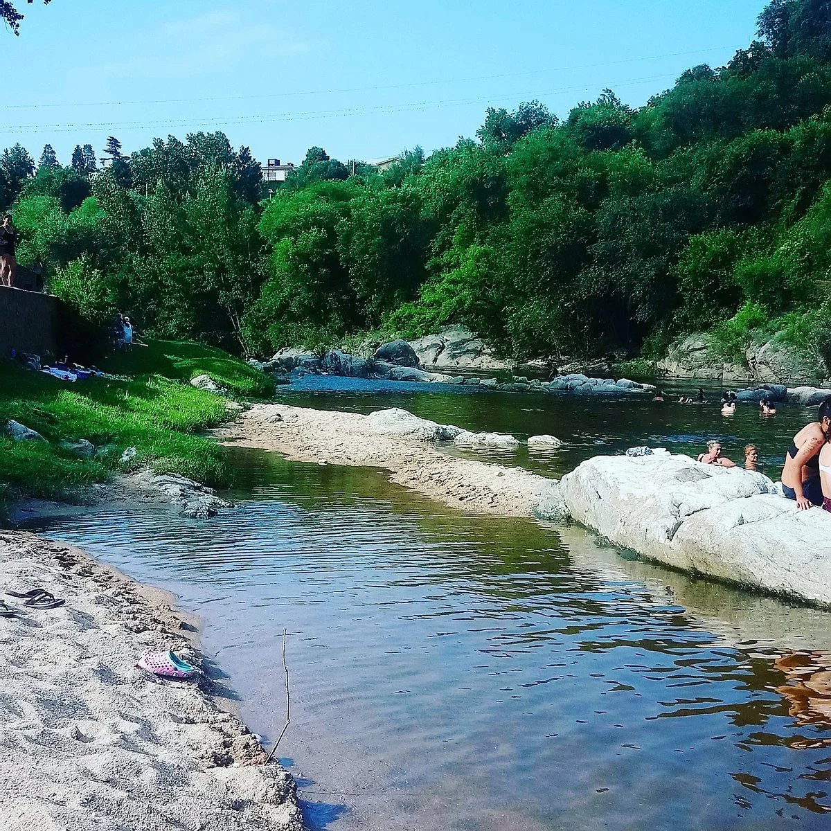 Balneario Fantasio