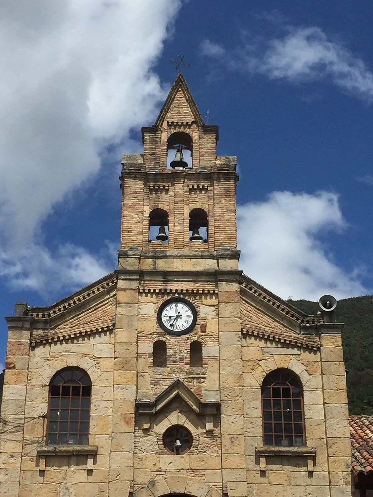 Iglesia del Divino Salvador