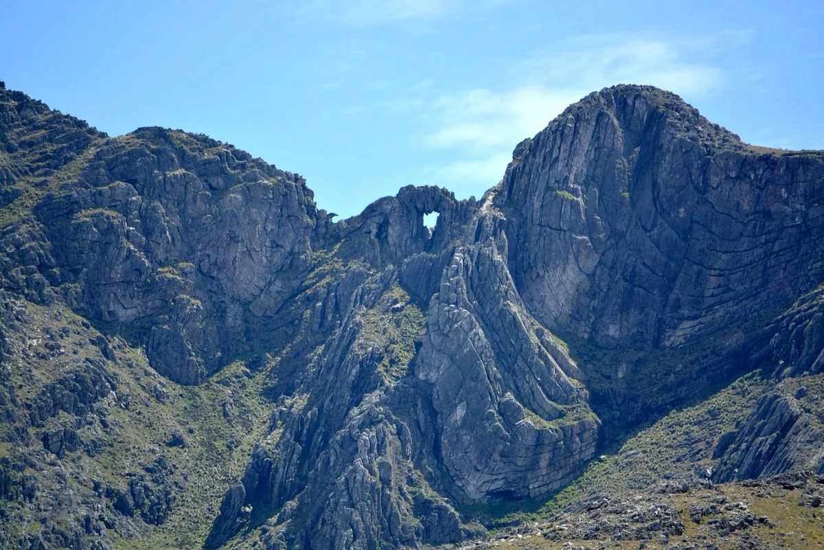 Turismo Sierra de la Ventana