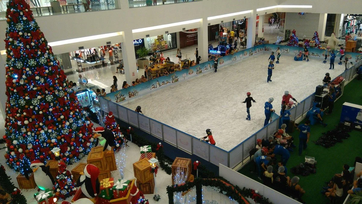 Shopping Rio Poty