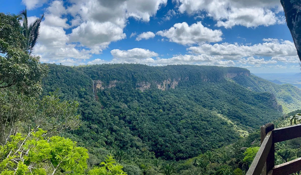 Parque Nacional de Ubajara