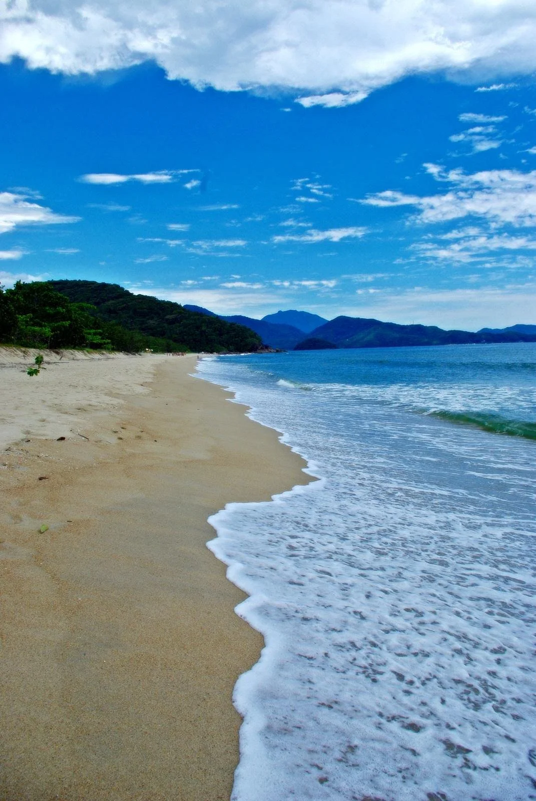 Puruba Beach