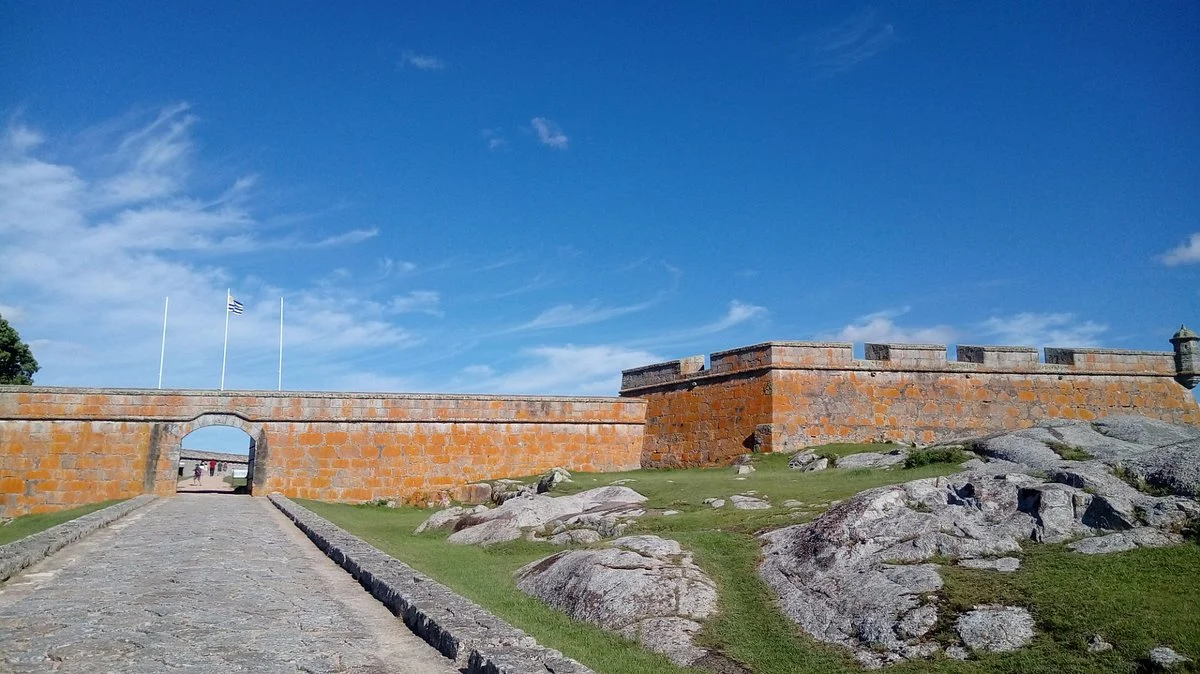 Fortaleza de Santa Teresa