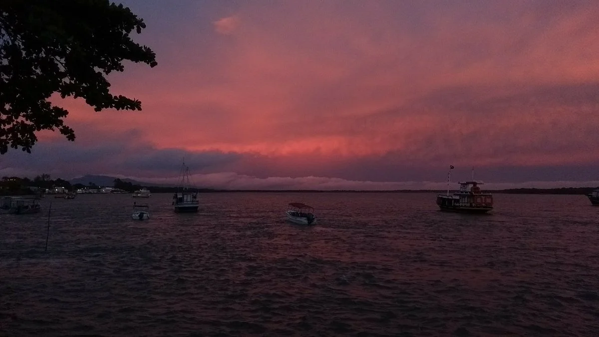 Ilha do Bom Abrigo