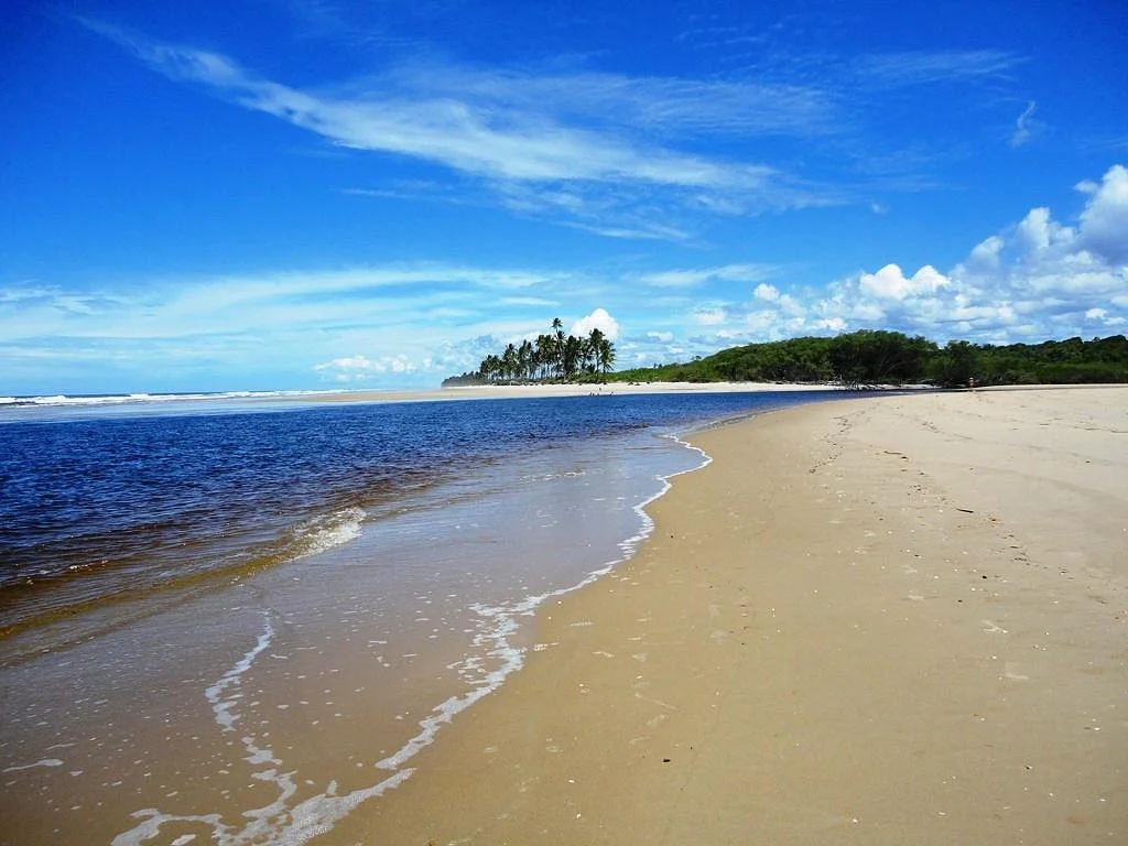 Acuipe Beach