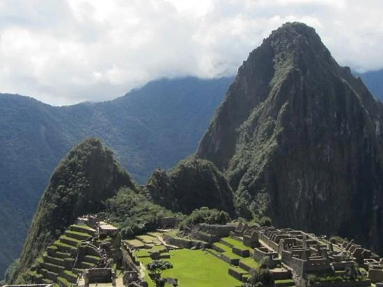 Cusco & Machu Picchu Railway