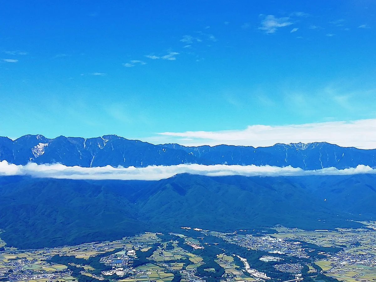 Mt. Jimbagata