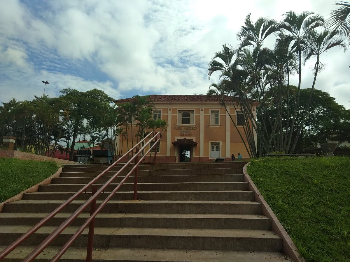 Museu Histórico Municipal Luiz Saffi