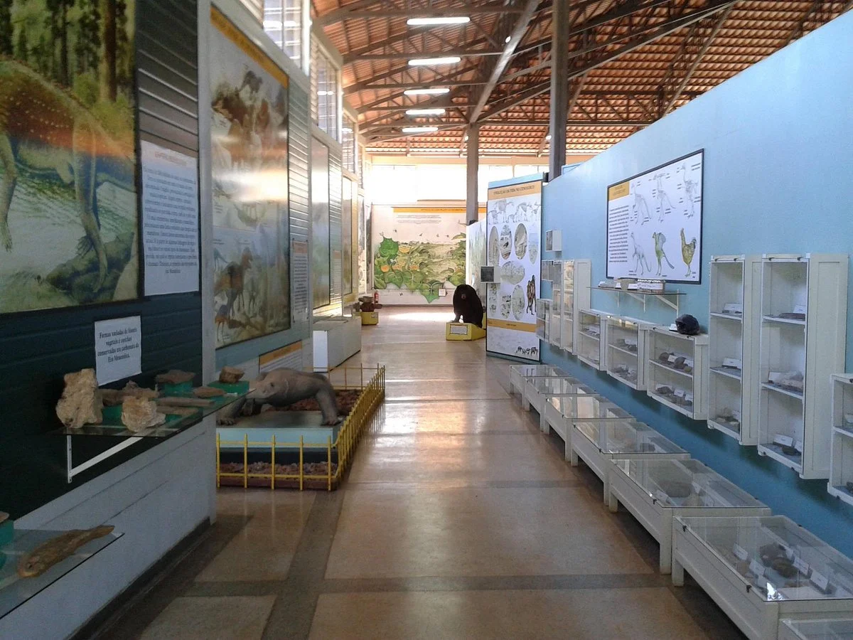 Museu Memorial do Cerrado