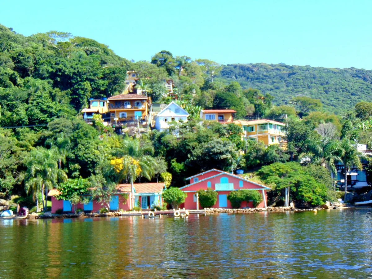 Costa da Lagoa