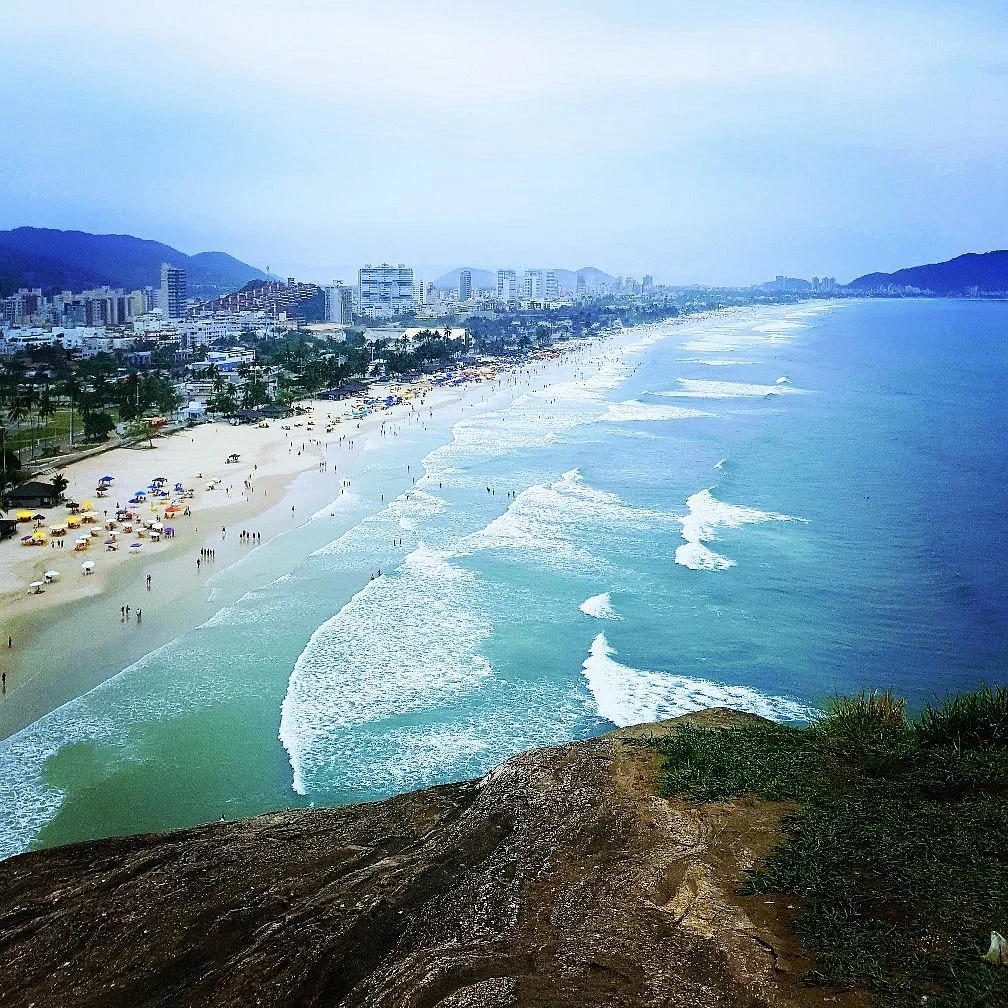 Mirante do Morro da Campina